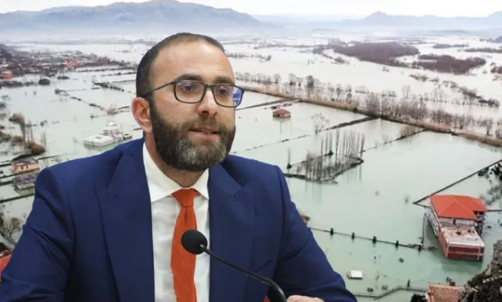 Grupi Parlamentar i PD kërkesë zyrtare qeverisë: Shpallni gjendjen e fatkeqësisë natyrore