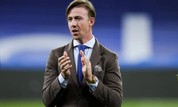 Guti për shkarkimin e Xabi Alonsos: Shkak nuk ishin rezultatet, as loja, por…