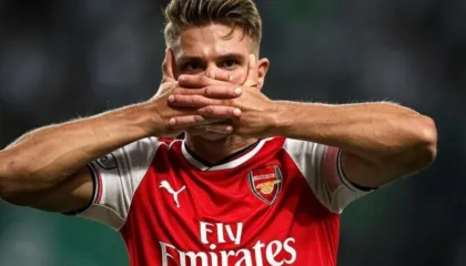 Gyokeres po rezulton dështim, Arsenal piketon sulmuesin e ri dhe i prish planet Barcelonës