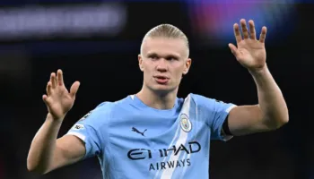 Haaland për dështimin ndaj Bodo: E turpshme, marr përgjegjësinë me Donnarumma