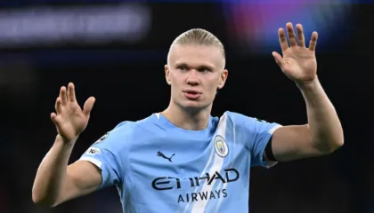 Haaland për dështimin ndaj Bodo: E turpshme, marr përgjegjësinë me Donnarumma