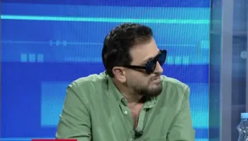 Habit gazetari-“Më kërcënoi drejtori i Përgjithshëm i Policisë para disa vitesh!” Elton Tozaj: Pres prokurorinë. Personi që denoncova, a po mbrohet nga policia?