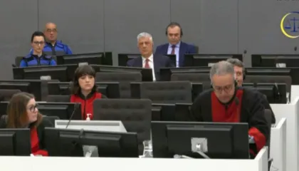 “Haga shkelje të procedurave dhe të drejtave të njeriut”, avokatët: Optimistë për lirimin e ish-krerëve të UÇK-së