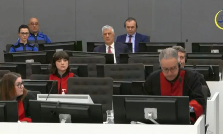 “Haga shkelje të procedurave dhe të drejtave të njeriut”, avokatët: Optimistë për lirimin e ish-krerëve të UÇK-së