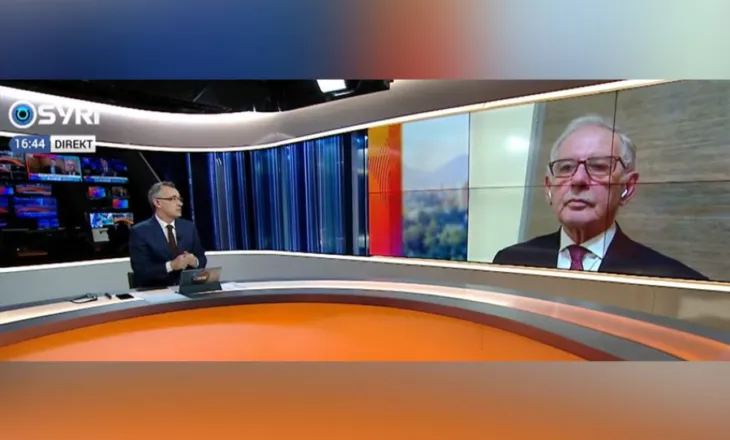 ‘Hajdut me çizme’/ Nesho: Denoncimet e Ahmetajt tregojnë se regjimi i Ramës po plaçkit shqiptarët deri në kockë