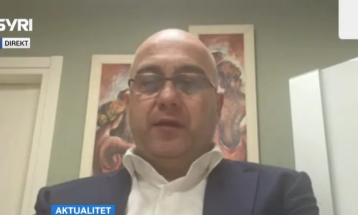 ‘Hajduti mbrohet’, Himçi shpërthen ndaj Policisë dhe Ramës: Ushtruan dhunë ndaj të miturve dhe deputetëve