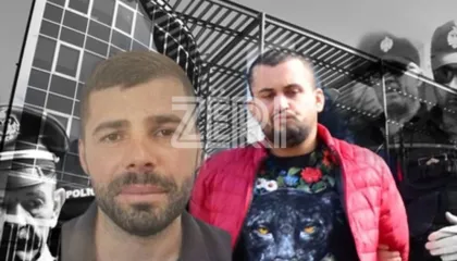 “Hajt Zoti e bëftë hajër”/ Pjesë e grupit Rraja, përgjimet që fundosën Bujar Sefën, u arrestua sot në Dubai