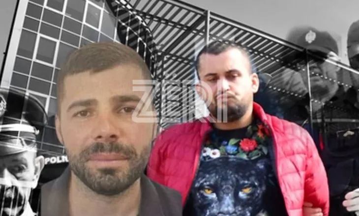 “Hajt Zoti e bëftë hajër”/ Pjesë e grupit Rraja, përgjimet që fundosën Bujar Sefën, u arrestua sot në Dubai