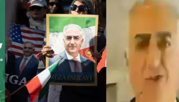 Hakerohet televizioni shtetëror i Iranit, transmetohet mesazhi: Mos i drejtoni armët nga populli”!