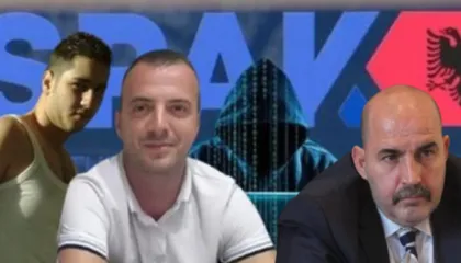 Hakeruan email-et e SPAK, çohen për gjykim Arnold Rrokaj, Zambak Gjoni dhe Agim Ismaili