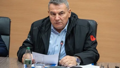 Haki Çako: Përmirësim gradual i situatës së përmbytjeve, problematika nga çarja e argjinaturës së Semanit