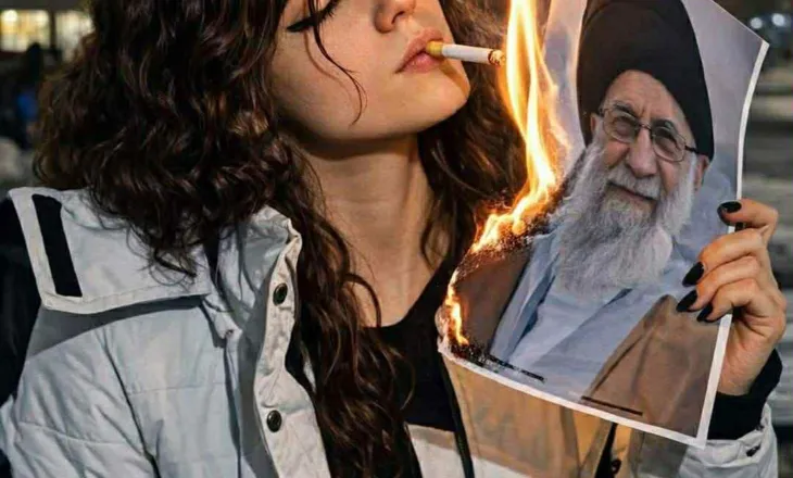 Halil Matoshi: Ditiramb për flokët