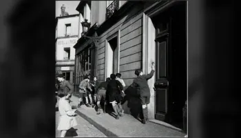 Halil Matoshi: Me mbrri mâ i pari!