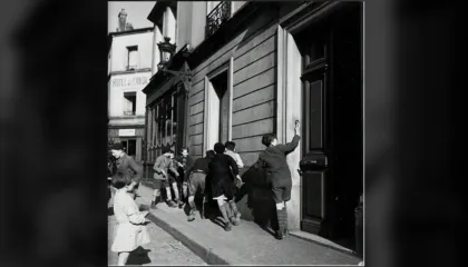 Halil Matoshi: Me mbrri mâ i pari!