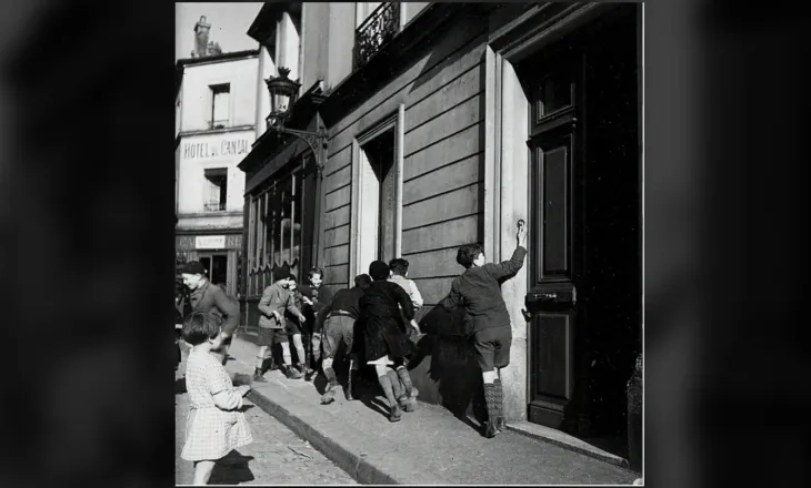 Halil Matoshi: Me mbrri mâ i pari!