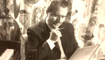 “Halili dhe Hajria” baleti i parë shqiptar me muzikë nga kompozitori Tish Daija