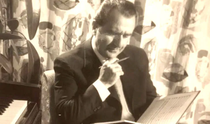 “Halili dhe Hajria” baleti i parë shqiptar me muzikë nga kompozitori Tish Daija