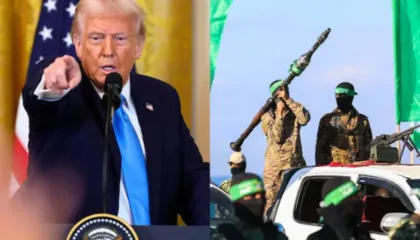 Hamasi “tërhiqet”: Gati të shkrijmë qeverinë, por të vendoset komiteti i Trumpit