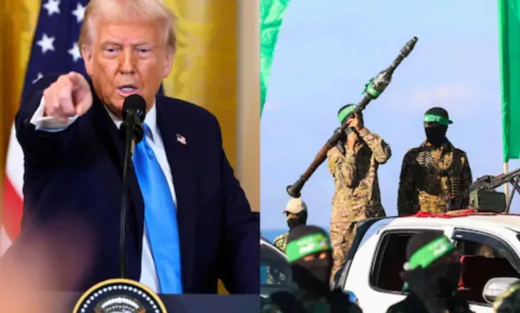 Hamasi “tërhiqet”: Gati të shkrijmë qeverinë, por të vendoset komiteti i Trumpit