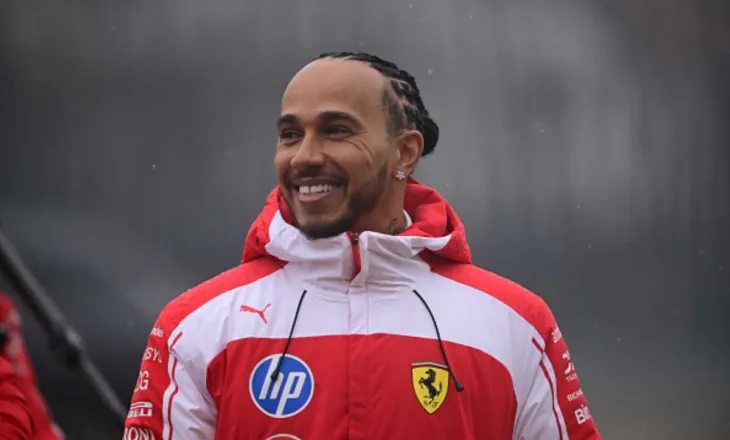 Hamilton: Dita e parë ishte intensive dhe produktive, po hedhim baza të forta për të ardhmen