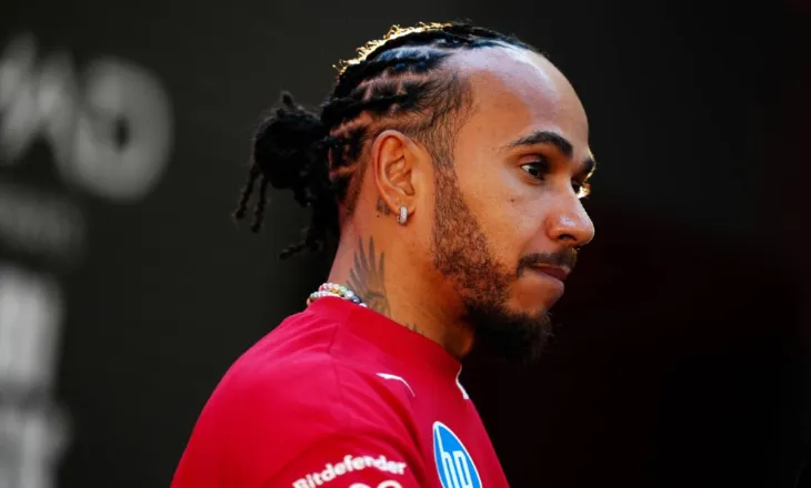 Hamilton: Kisha nevojë për këto pushime, tani është koha për ndryshim