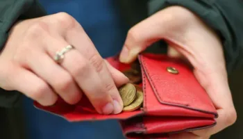 Hapa të vegjël që ju ndihmojnë të mbani nën kontroll financat