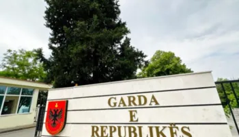 Hapet gara për kreun e Gardës së Republikës, tre kandidatura për pasuesin e Ermal Onuzit, ja emrat