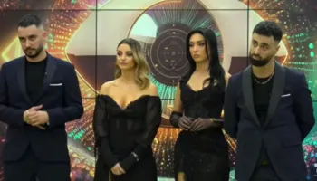 Hapet Zarfi i Zi/ Ina, Keijsi dhe Eriku shkojnë në televotim, por Brikena shton dikë tjetër