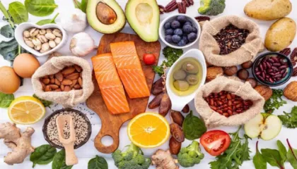 Harrojini suplementet! Këto ushqime ju duhen për një mirëqenie të plotë fizike dhe mendore