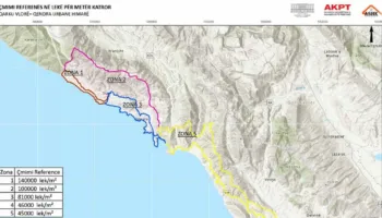Hartat/ Çmimet e reja të referencës do aplikohen edhe në fshat, barazohen me referencat e rretheve