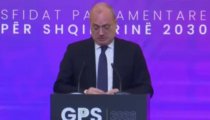 Hasani: Komisioni i ri për Evropën dhe Punët e Jashtme ka rritur eficiencën dhe ka përshpejtuar procesin e integrimit