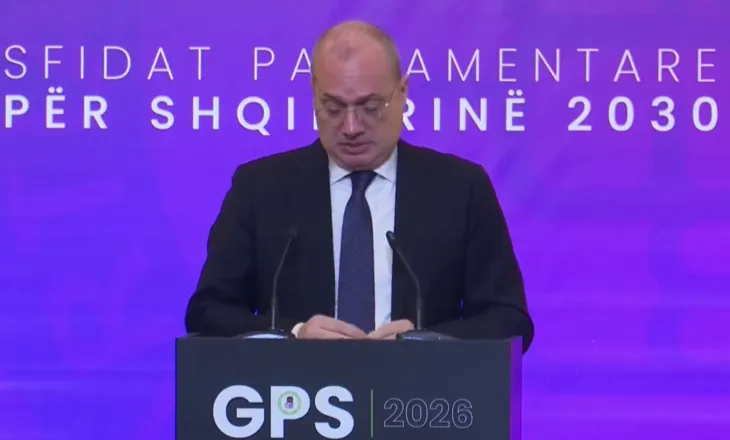 Hasani: Komisioni i ri për Evropën dhe Punët e Jashtme ka rritur eficiencën dhe ka përshpejtuar procesin e integrimit