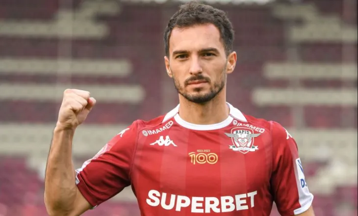 Hasani lë Bolusporin dhe i bashkohet Amedsporit në ligën 2 turke, Xhaka me tjetër rekord në Premier League