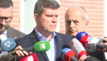 Hasimja: Gjetëm gadishmëri shumë të mirë nga PD dhe aleatët! Jemi në rrugën e duhur
