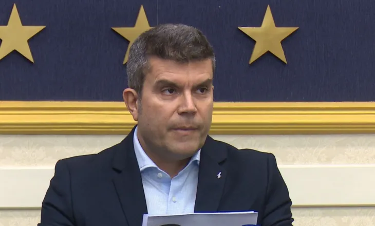 Hasimja nis “forumin e dialogut politik”, lëvizje për bashkimin e opozitës në një front të vetëm