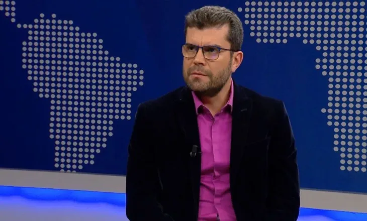 Hasimja: PD-ja ditën negocion me ta, natën bën marrëveshje me Ramën