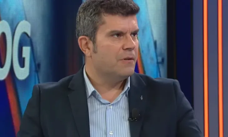 Hasimja: Përmbytjet sa herë bie shi nuk janë normale, fajtor edhe ndërtimet pa kriter