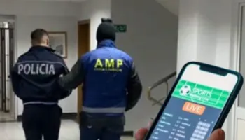 “He mo tiger se të thashë…naj ndeshje te sigurt”/ Provonin ‘fatin’ në baste sportive, zbardhen bisedat mes policëve (MESAZHET)