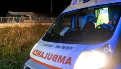 Helmim masiv në Itali, mes tyre 17 fëmijë