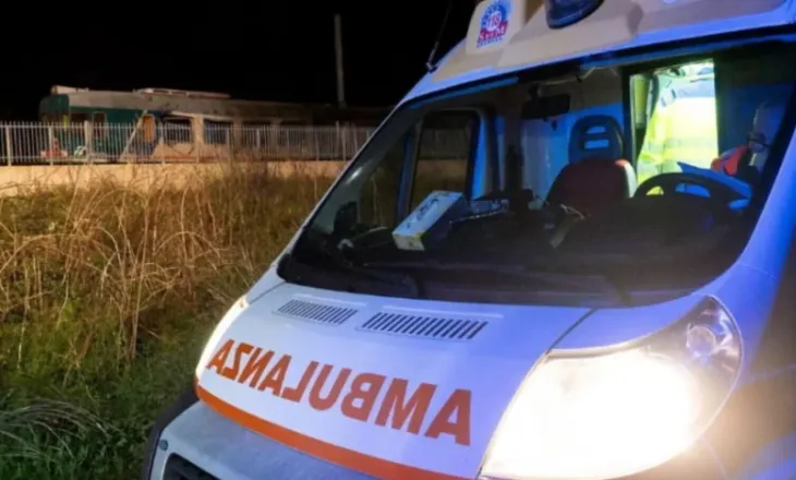 Helmim masiv në Itali, mes tyre 17 fëmijë