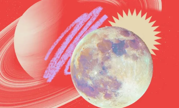 Hëna e plotë në Luan, ndikimi që do ketë për secilën shenjë