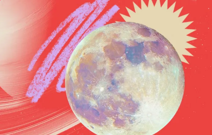 Hëna e plotë te Luani, ja si ndikon në secilën shenjë