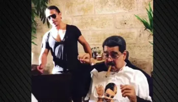 Hëngri biftekë 1,000 eurosh ndërsa njerëzit po vdisnin urie/ Nicolas Maduro, sindikalisti që u rekrutua nga shërbimet sekrete të Kubës