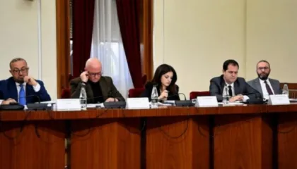 Heqja e imunitetit, PD depoziton një tjetër kërkesë në Kuvend për arrestimin e Ballukut