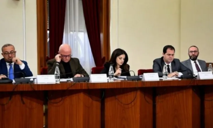 Heqja e imunitetit, PD depoziton një tjetër kërkesë në Kuvend për arrestimin e Ballukut