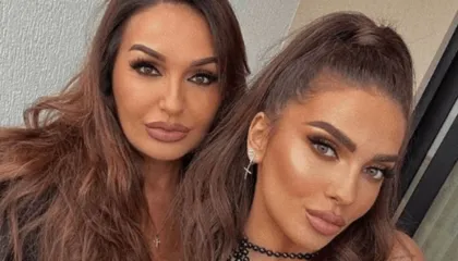 “Heroina ime”/ E ëma zbuloi se vuan nga sëmundja e rëndë, postimi prekës i Beatrix: Do t’ia dalësh mami