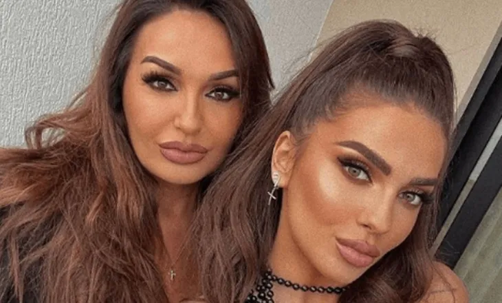 “Heroina ime”/ E ëma zbuloi se vuan nga sëmundja e rëndë, postimi prekës i Beatrix: Do t’ia dalësh mami