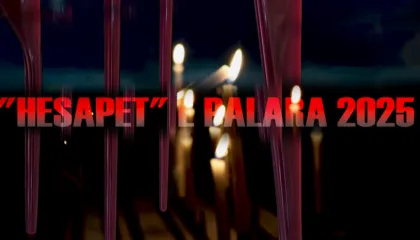 “Hesapet” e palara 2025