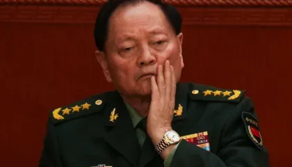 Hetim në majë të pushtetit ushtarak kinez, goditje tronditëse ndaj aleatit më të afërt të Presidentit, Xi Jinping