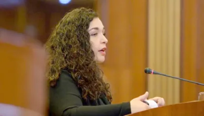 Hetim pasuror ndaj saj/ Reagon presidentja Vjosa Osmani: Mirëpres çdo verifikim të bazuar në paanshmëri!